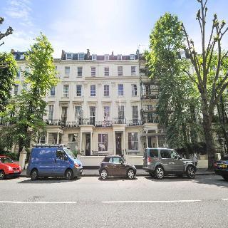 Access Maida Vale Londen