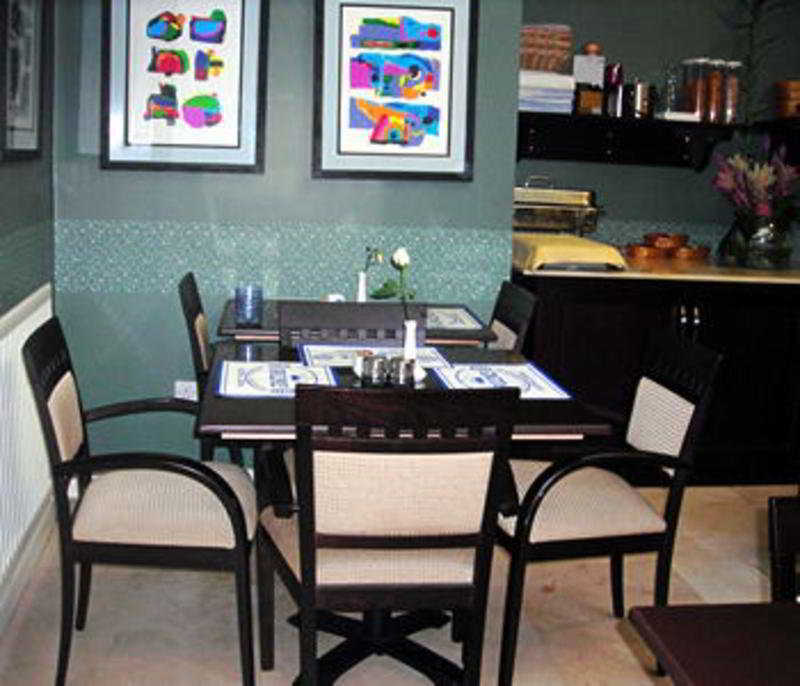 Hotel Opulence Boutique Londen