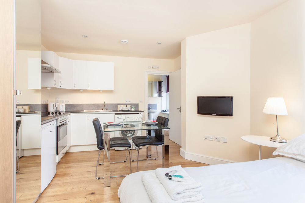 Soho Abode - Piccadilly Circus & Chinatown * London