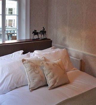 Kings Boutique Hotel Londen