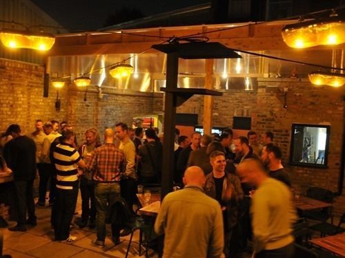 The Grange Pub