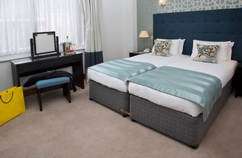 Hotel Arlington House London