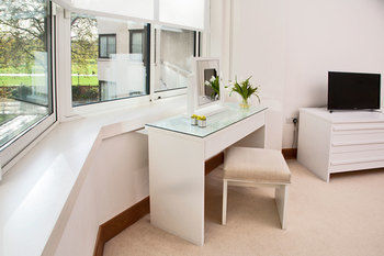 Arlington House Hotell
