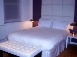 Nox West Hampstead Aparthotel London