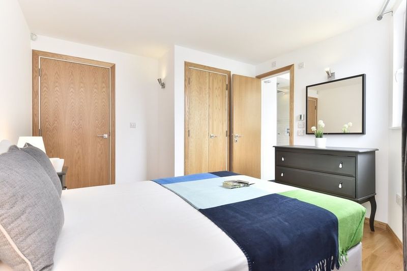 Hotel Allen Gardens Londen