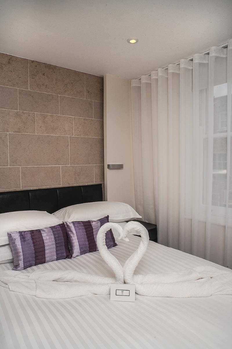 Nox Golders Aparthotel