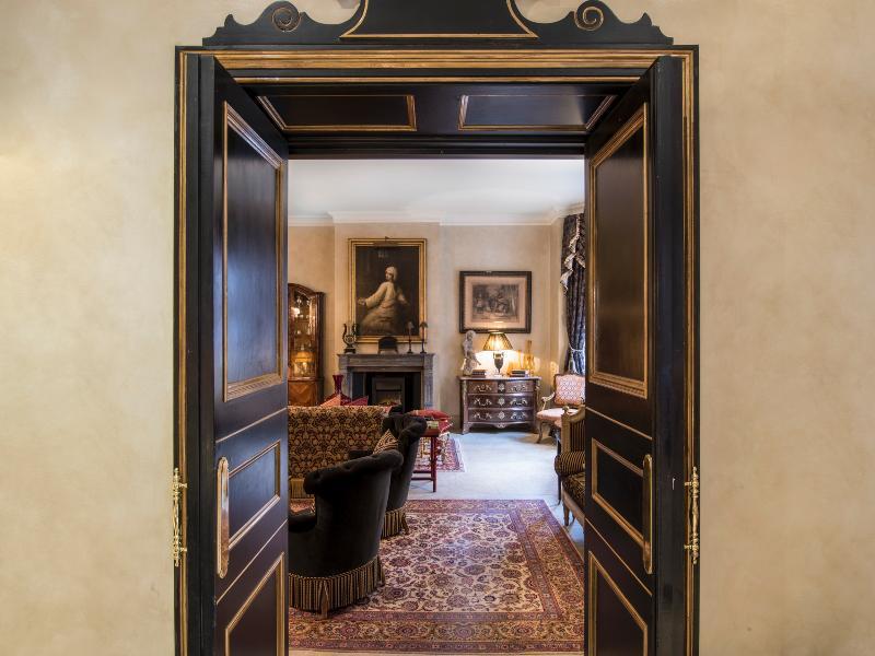 San Domenico House 5*