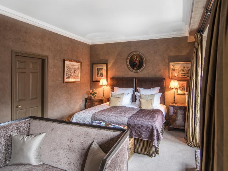 San Domenico House Hotel