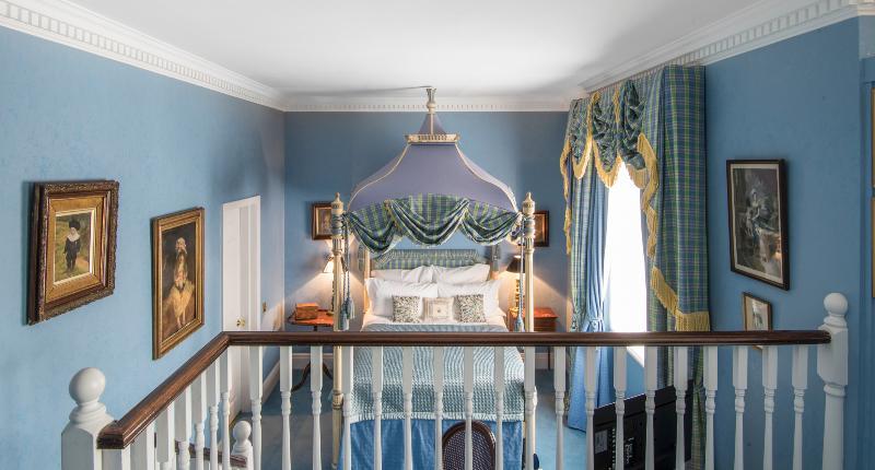 San Domenico House 5* Londen
