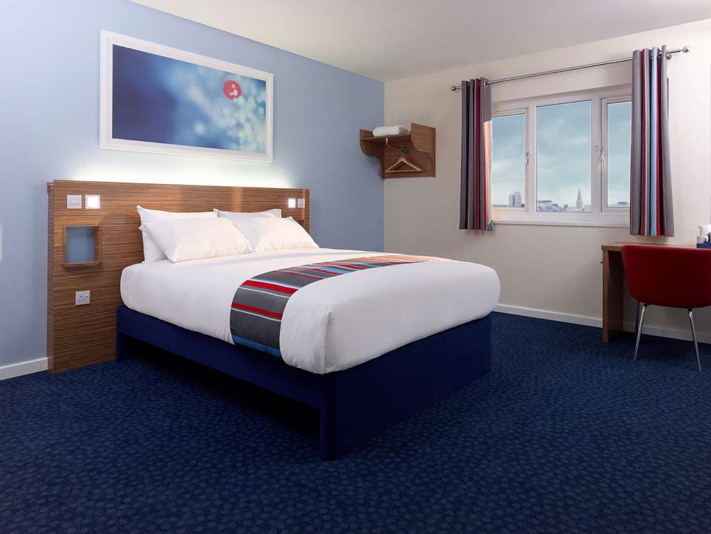 Travelodge Liverpool Street London