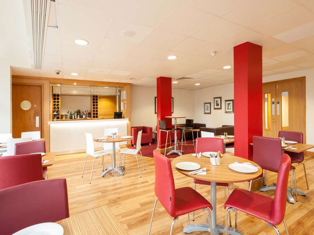 Travelodge Liverpool Street