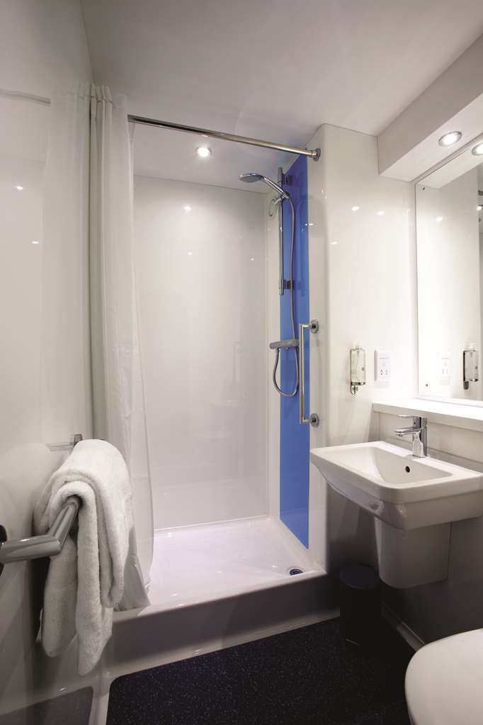 Travelodge Liverpool Street 3* London