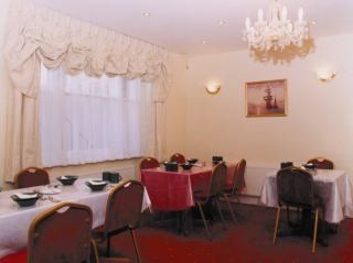 Tria 4* Londres