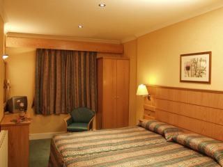 Beverley Hotel 3*