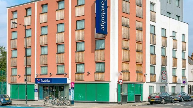 Travelodge Balham Hotell London
