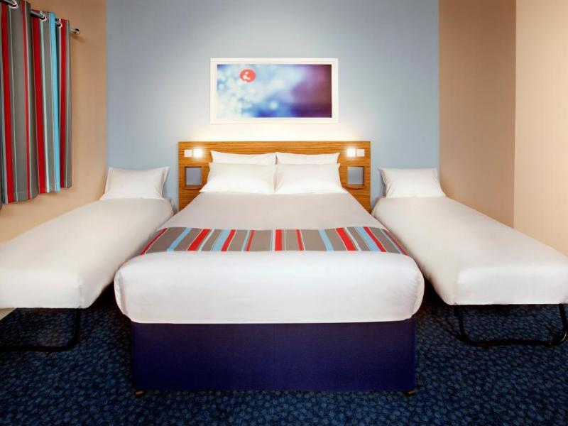 Hotell Travelodge Balham London