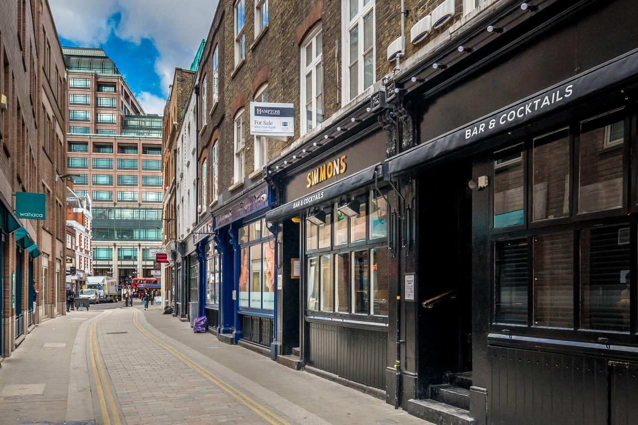 Square Mile Residences