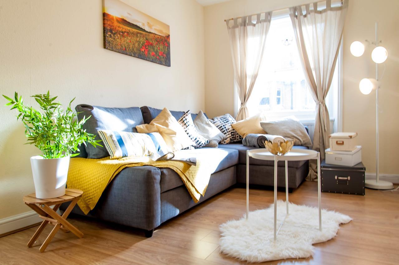 Appartement Cs Queensway *