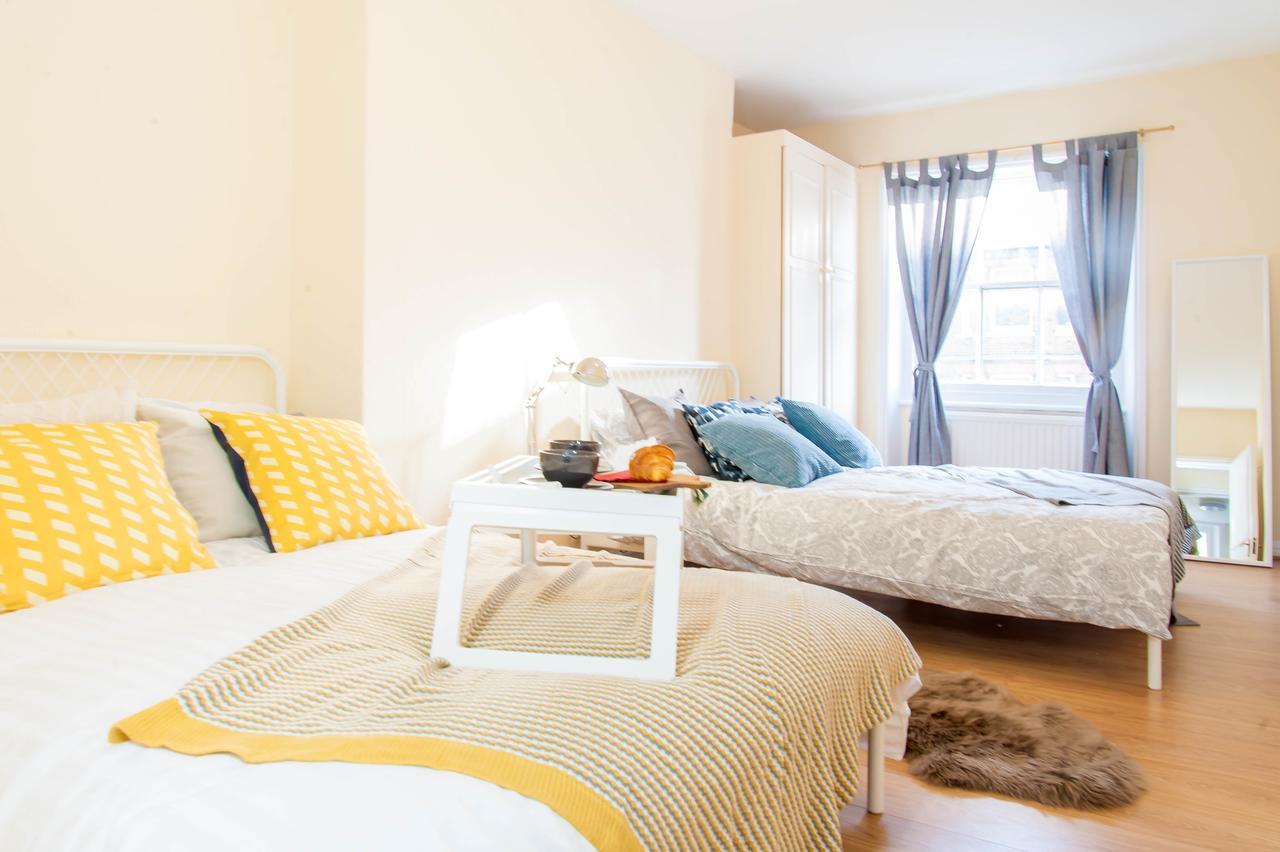 Cs Queensway Appartement