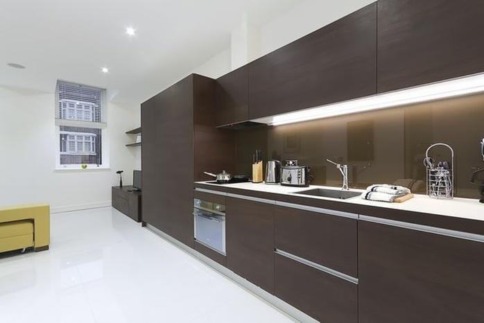Bloomsbury - Serviced * Londres