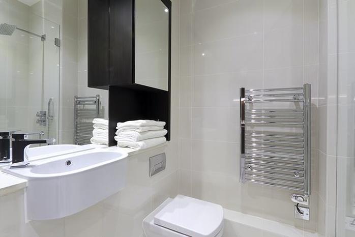 Bloomsbury - Serviced * Londres