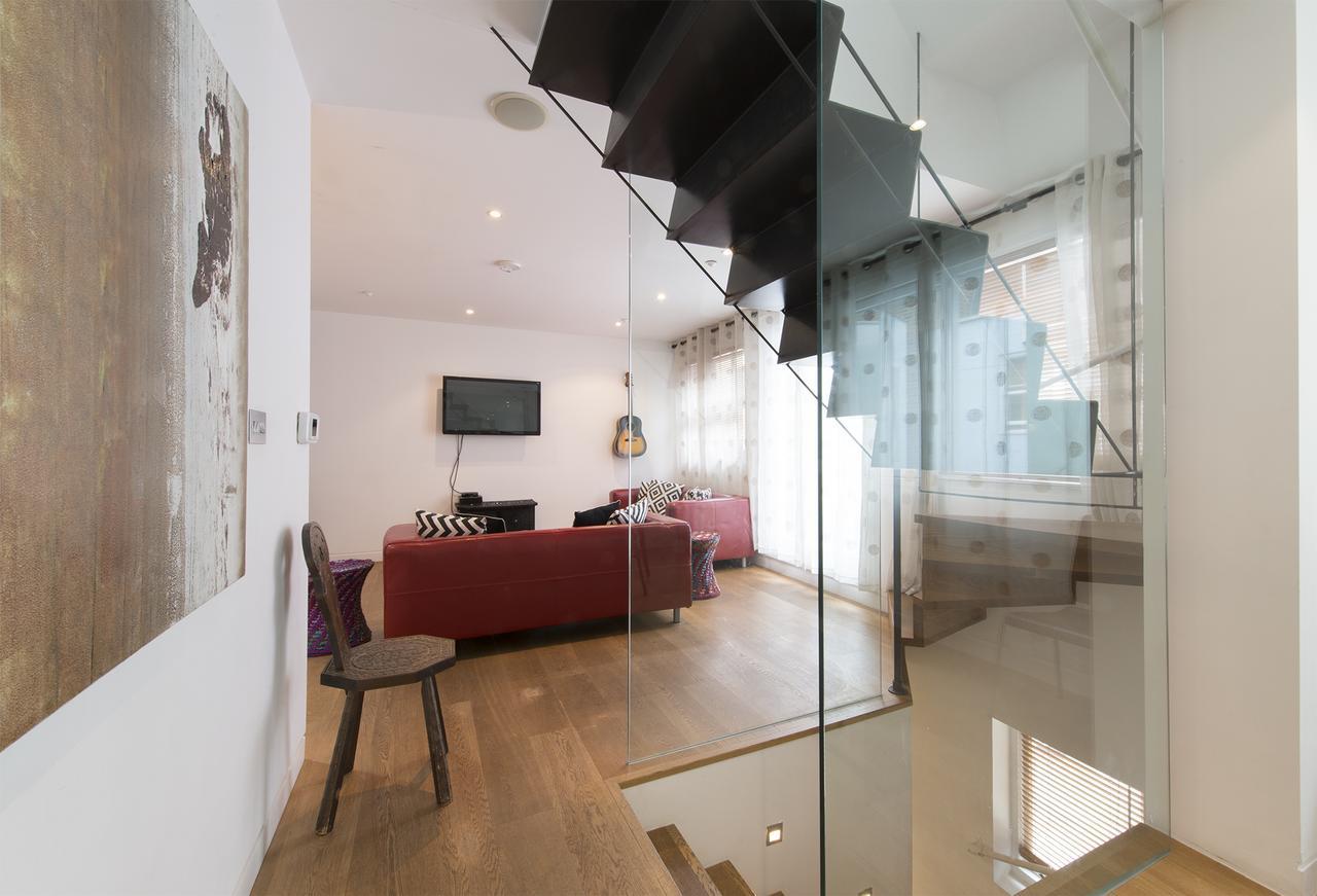 Portobello Mews House Holiday home *