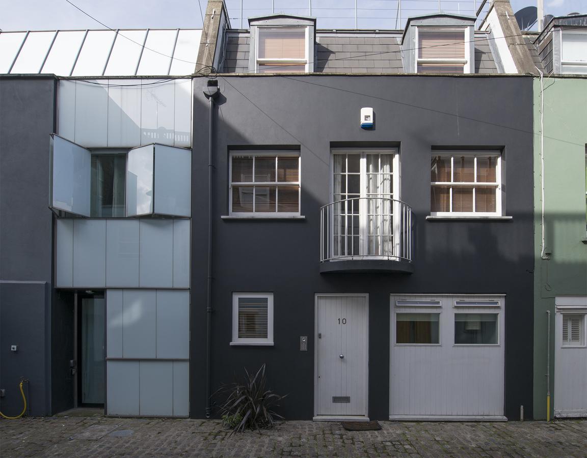 Portobello Mews House Holiday home *