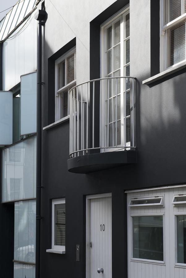 Holiday home Portobello Mews House *