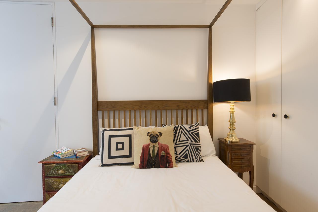 Portobello Mews House Holiday home London