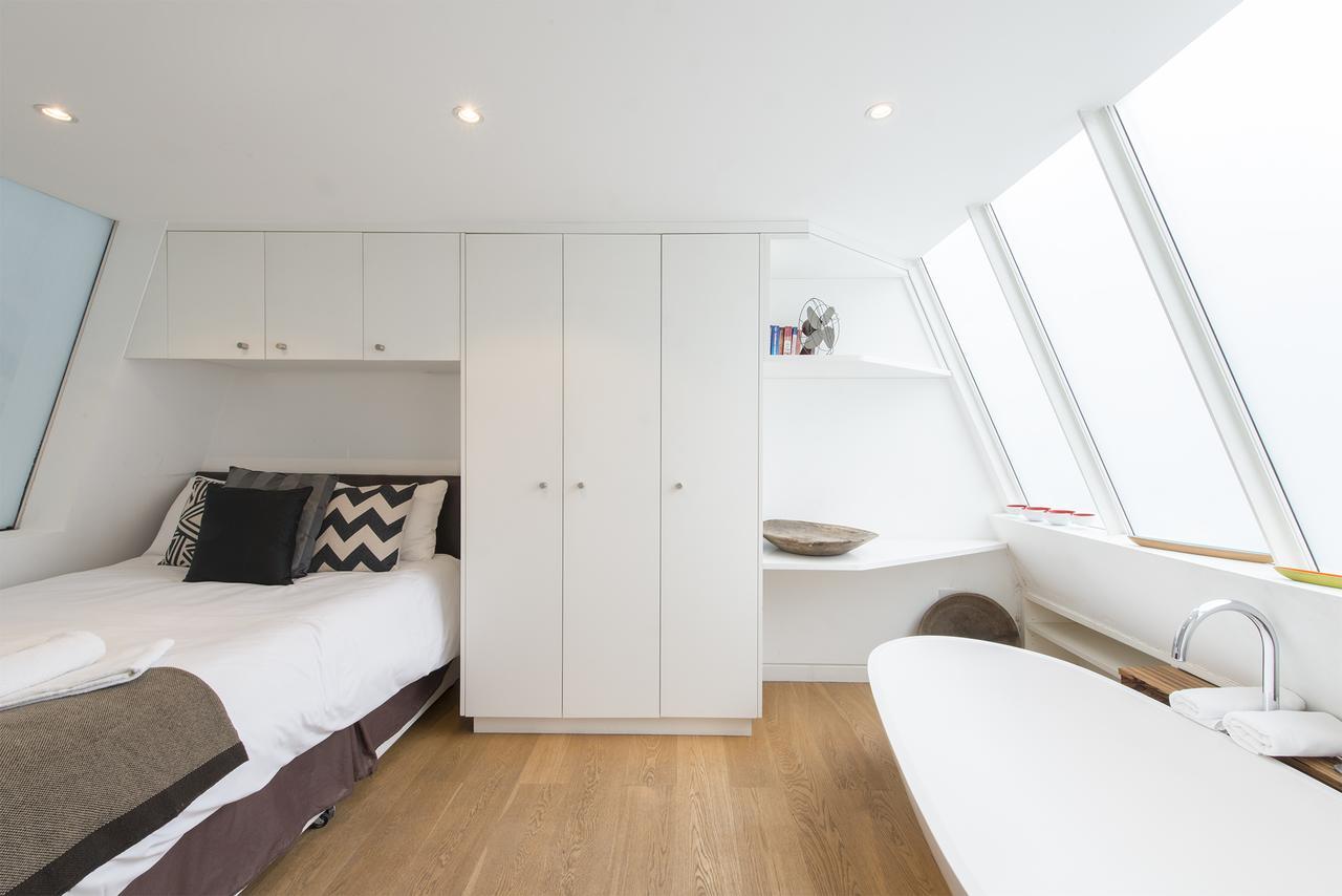 Portobello Mews House * London