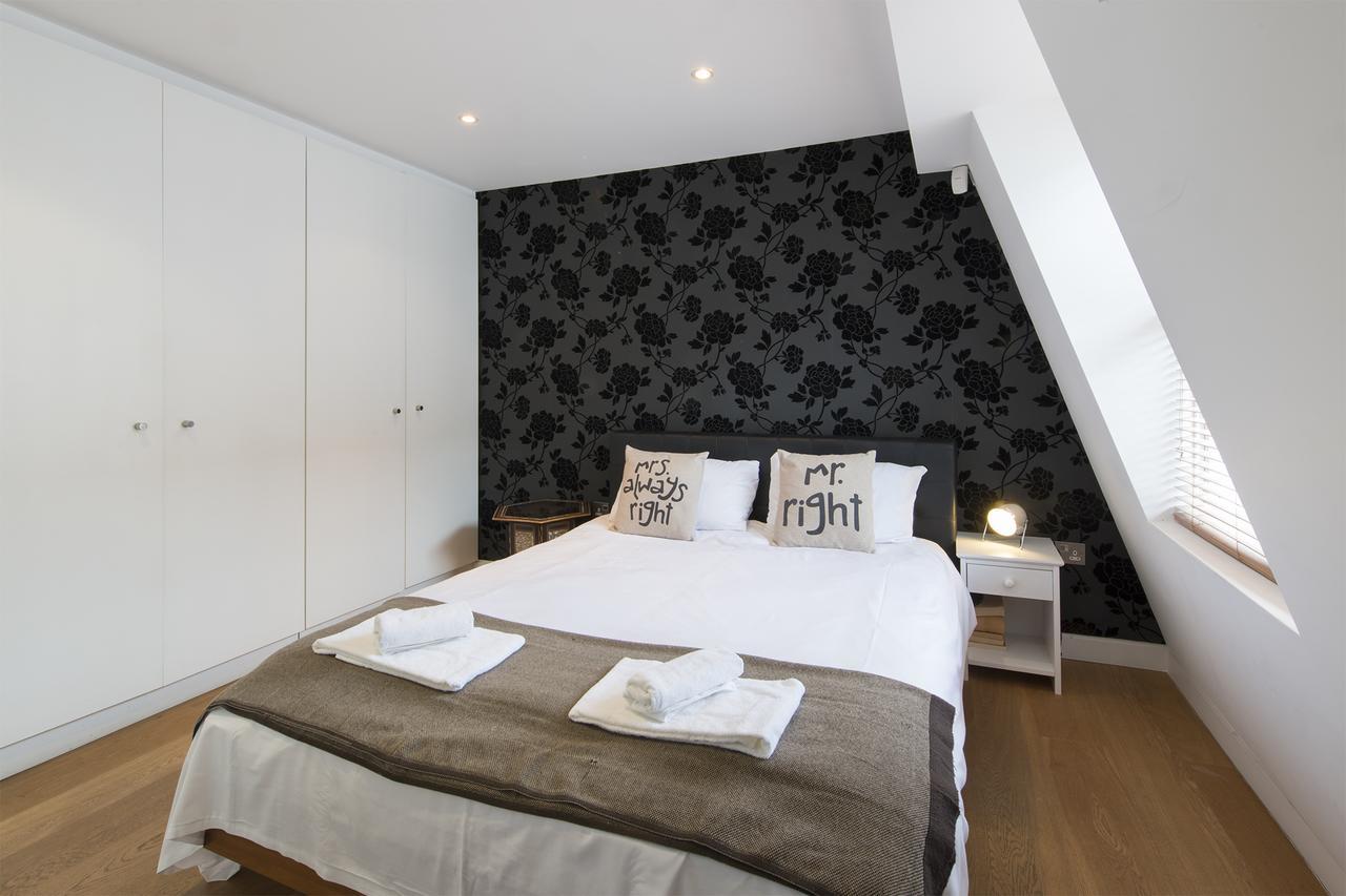 Holiday home Portobello Mews House