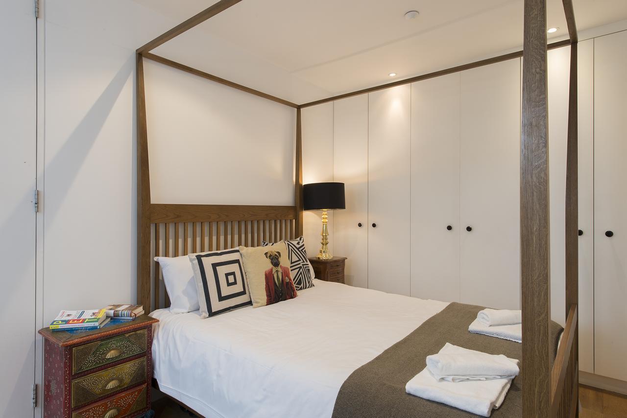 Portobello Mews House * London