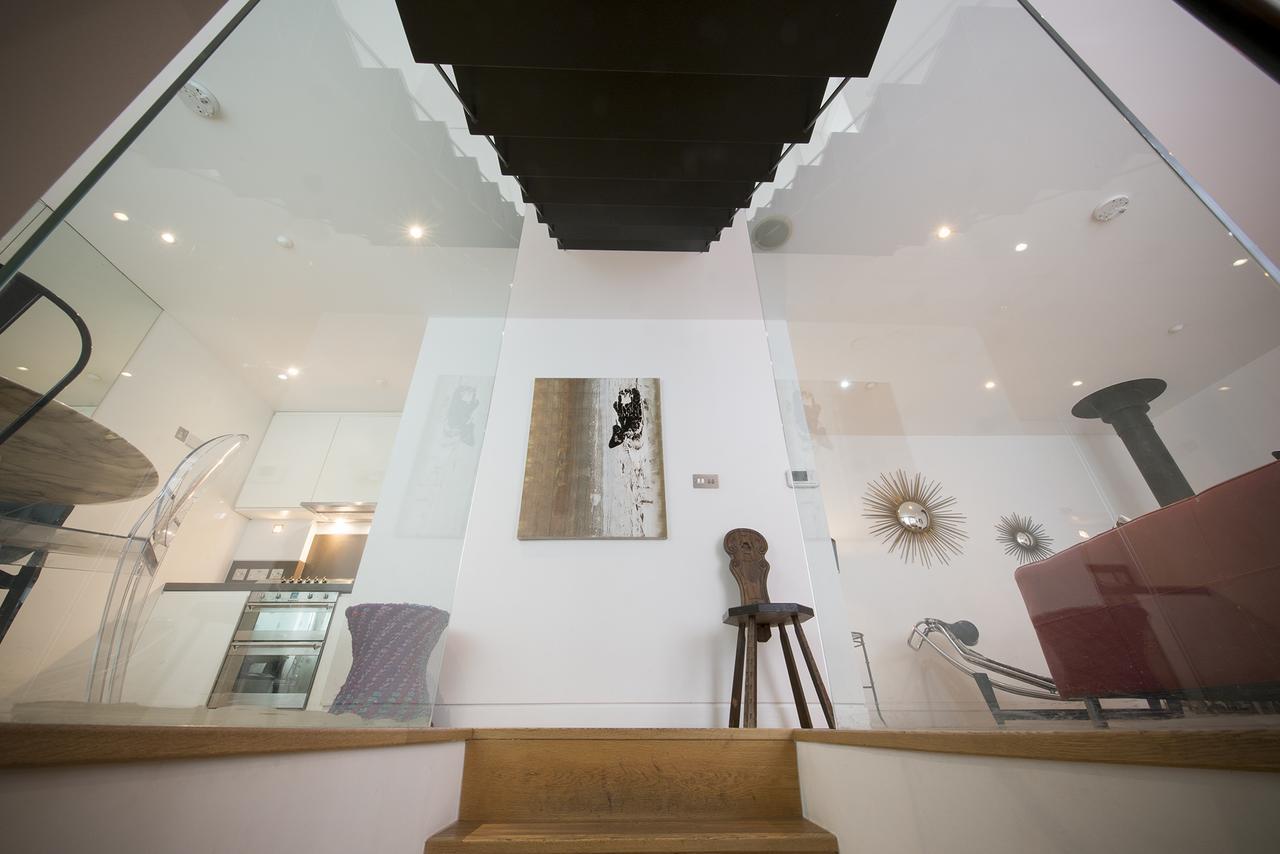 Holiday home Portobello Mews House London