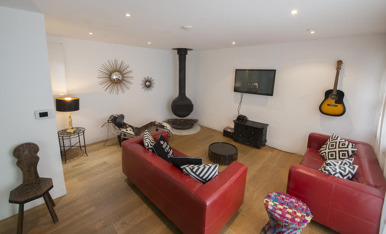 Portobello Mews House * London
