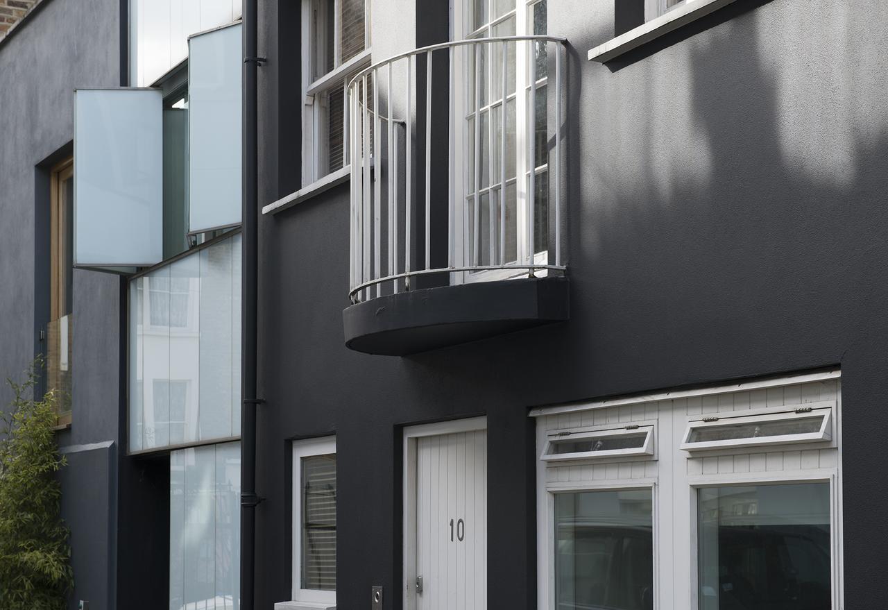 Holiday home Portobello Mews House