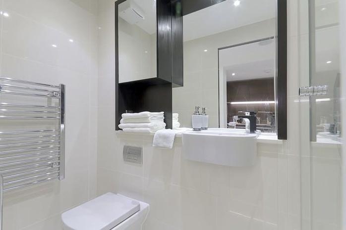 Bloomsbury - Serviced Appartement *