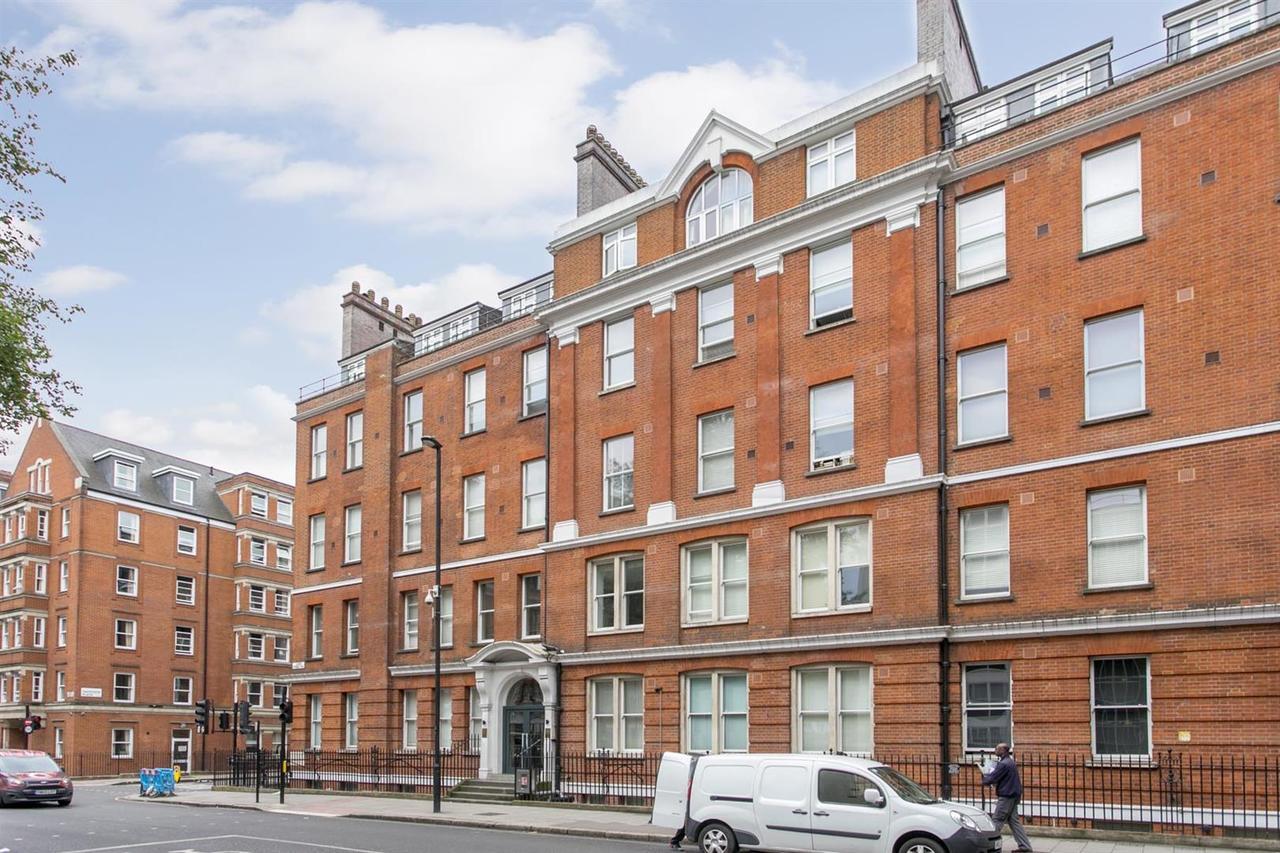 Bloomsbury - Serviced * Londres