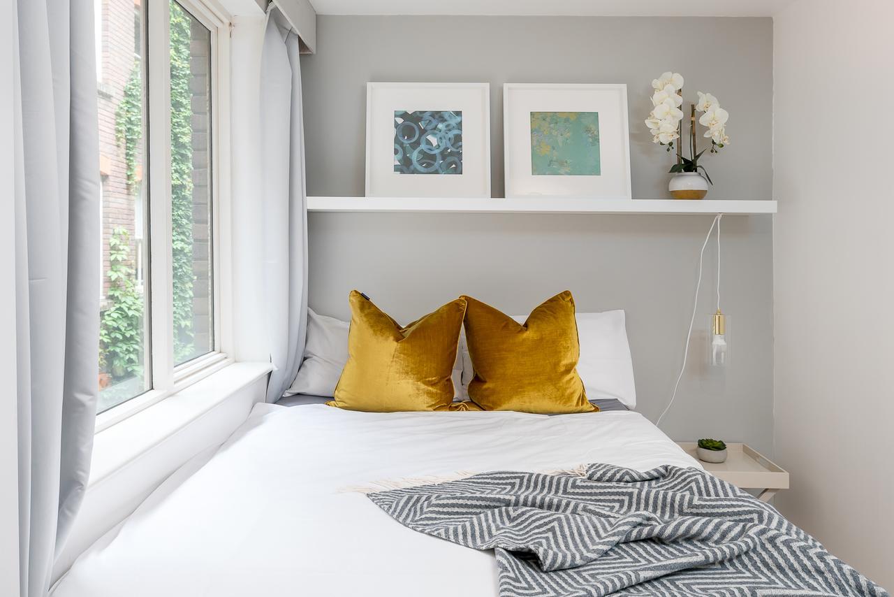 Square Mile Residences