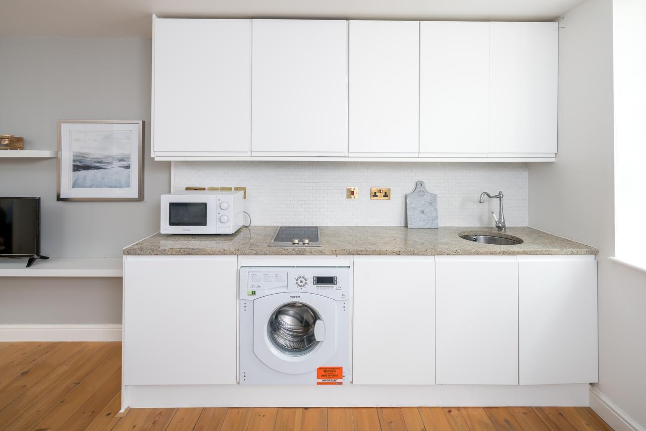 Square Mile Residences Apartment *