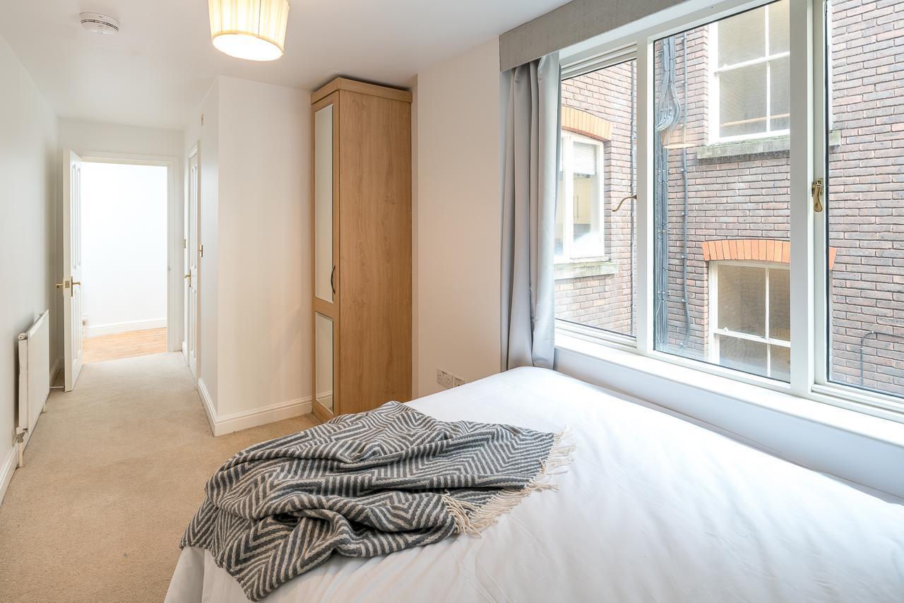 Square Mile Residences Apartment *