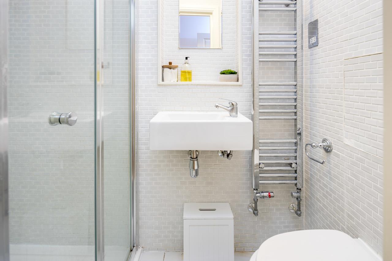 Apartment Square Mile Residences London