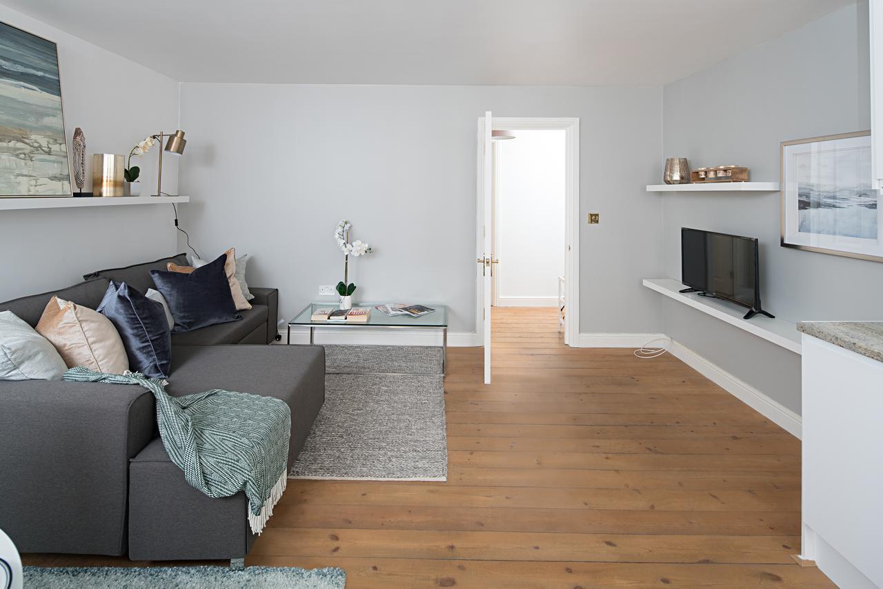 Square Mile Residences Apartment London