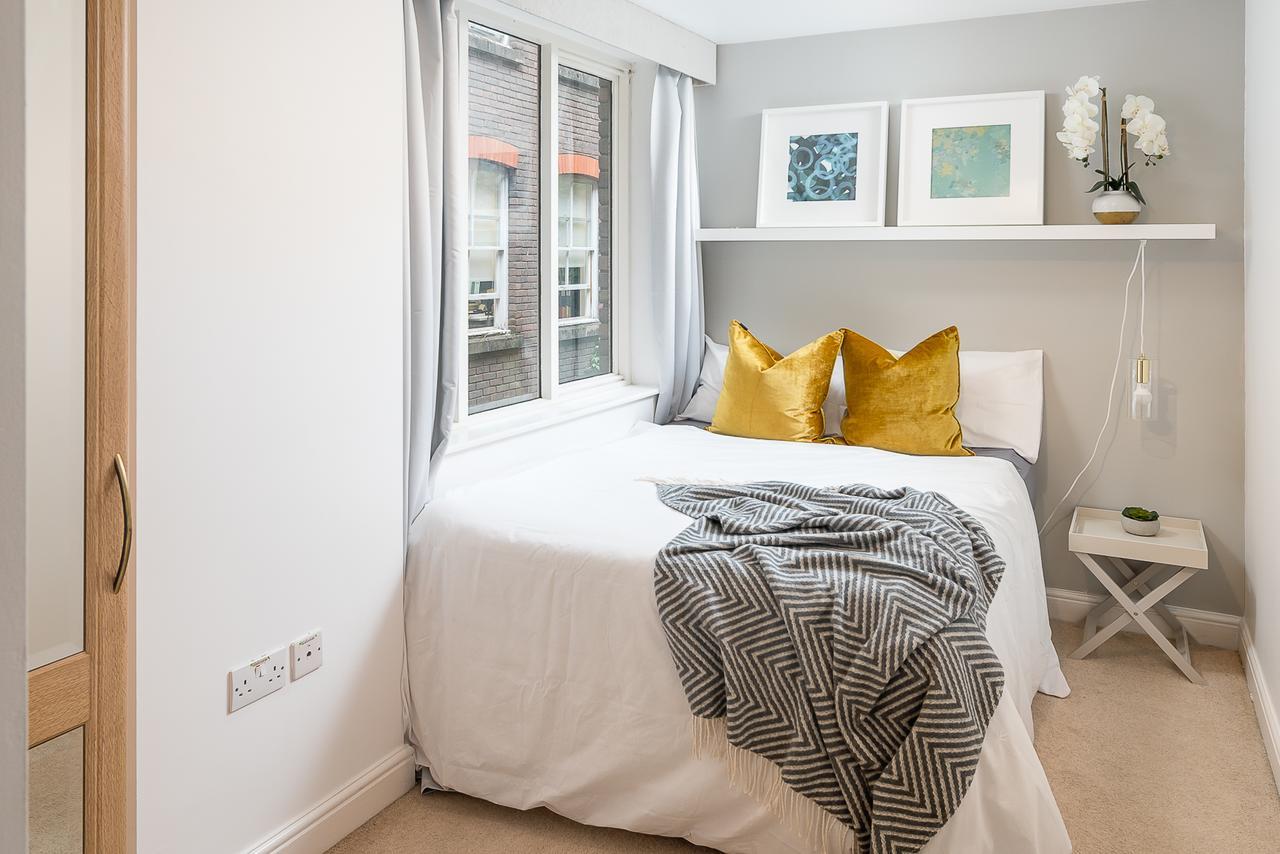 Square Mile Residences Apartment *