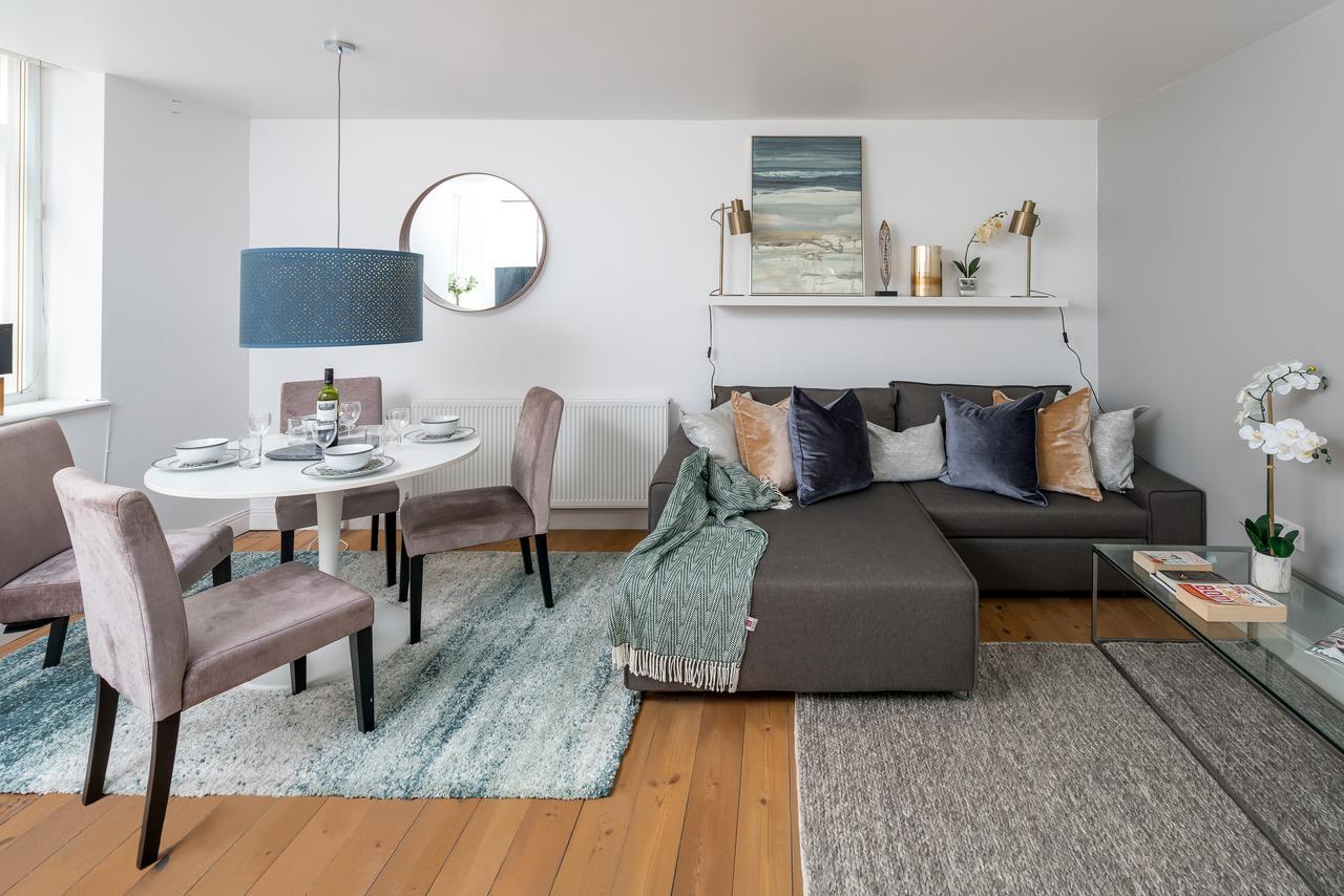 Appartement Square Mile Residences Londen