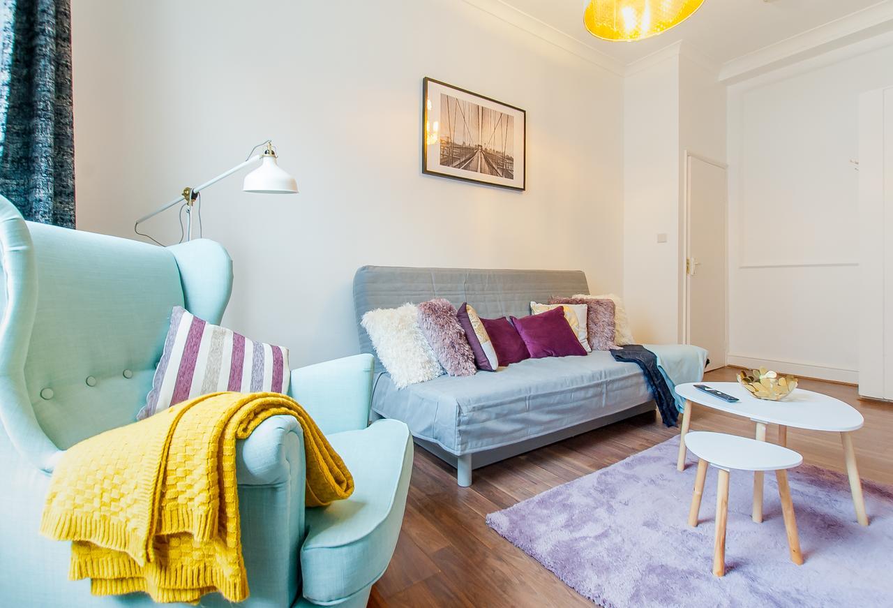 Appartement Cs Queensway Londen