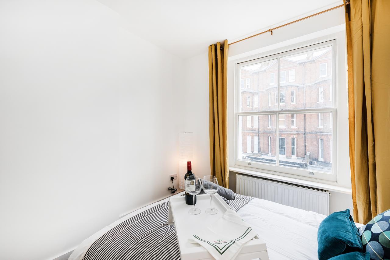 Appartement Cs Queensway