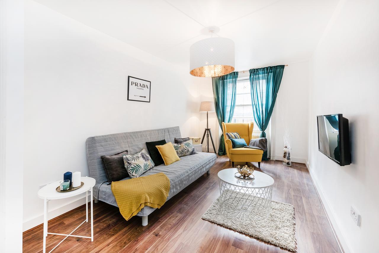Appartement Cs Queensway