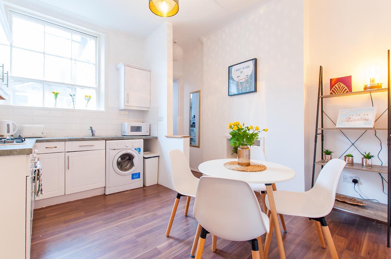 Appartement Cs Queensway *