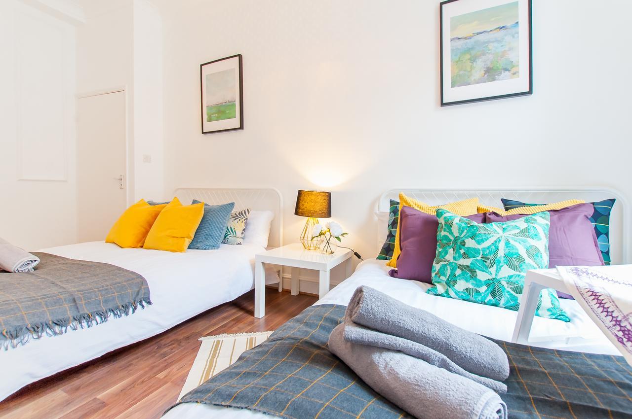 Appartement Cs Queensway *