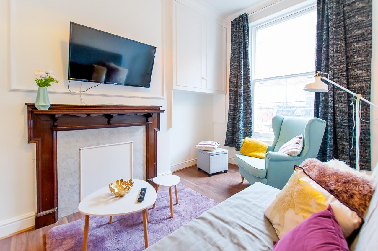 Cs Queensway Appartement *